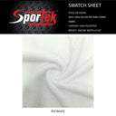 Polyester Terry Towel Wicking White