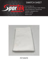 Micro Poly PFP Rally Towel White