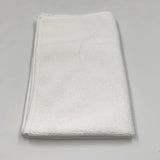 Micro Poly PFP Rally Towel White