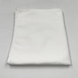 Micro Poly Rally Towel White