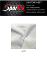 Polyester Cotton Hand Towel for Sublimation