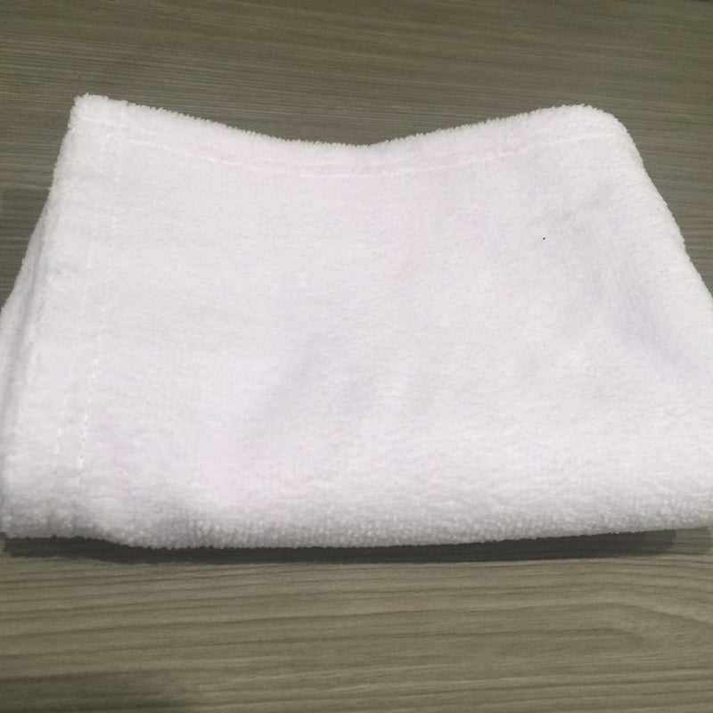 Polyester Cotton Hand Towel for Sublimation