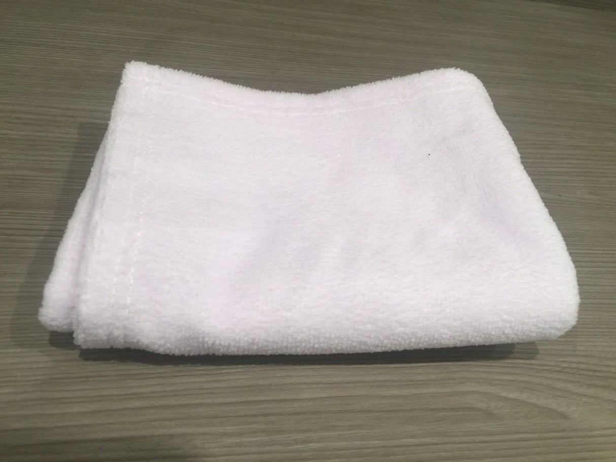 Polyester Cotton Hand Towel for Sublimation