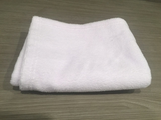Polyester Cotton Hand Towel for Sublimation
