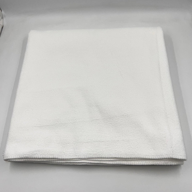 Micro Poly PFP Beach Towel 30x60