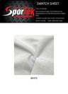Polyester Face Beach Towel for Sublimation