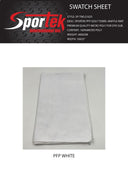 Waffle Knit Micro Poly Golf Towel