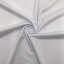 Polyester Interlock Knit UV50+ Soccer Fabric