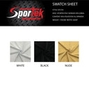 Poly Spandex Ven Lining Swimwear Activewear