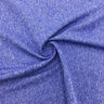 Moisture Wicking Performance Fabric