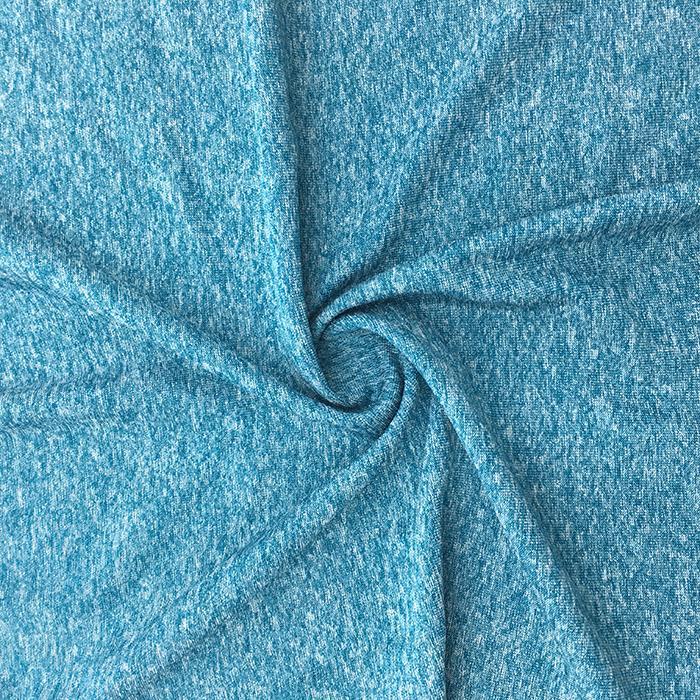 Moisture Wicking Performance Fabric