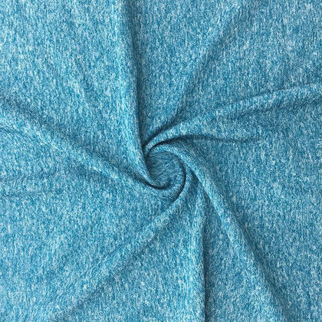 Moisture Wicking Performance Fabric