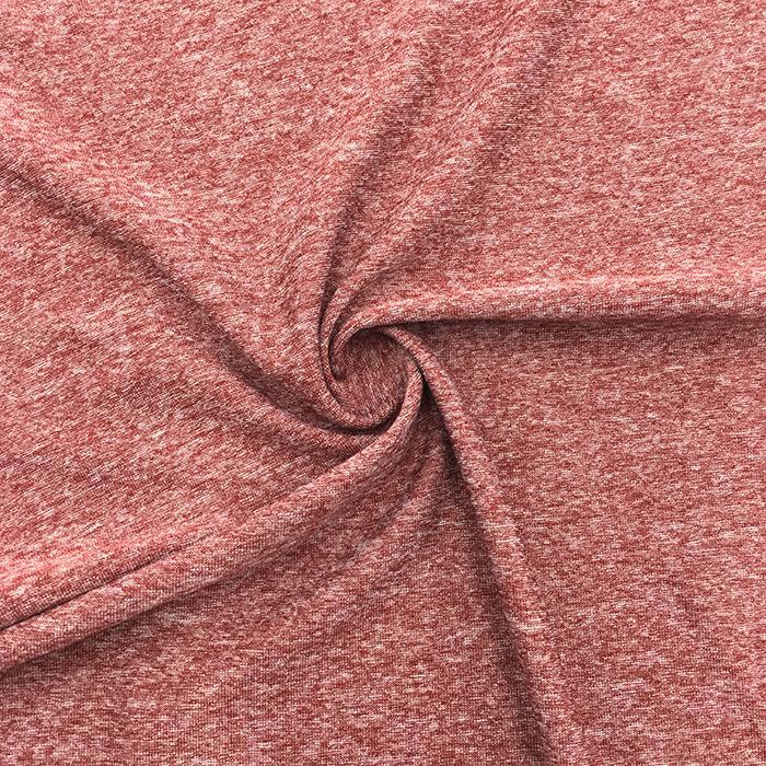 Moisture Wicking Performance Fabric