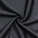 Performance Mesh Reversible Alpha-Tek Honeycomb Heather