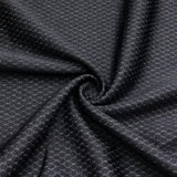 Performance Mesh Reversible Alpha-Tek Honeycomb Heather