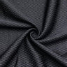 Performance Mesh Reversible Alpha-Tek Honeycomb Heather