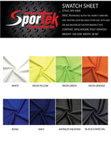 Performance Mesh Reversible Alpha-Tek Honeycomb Heather