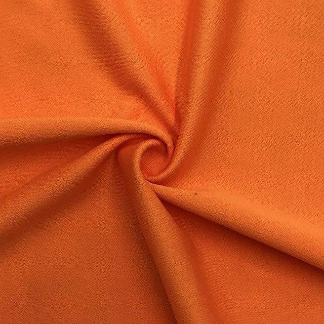 Performance Mesh Reversible Alpha-Tek Honeycomb Heather