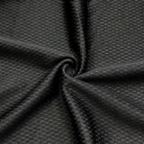 Performance Mesh Reversible Alpha-Tek Honeycomb Heather