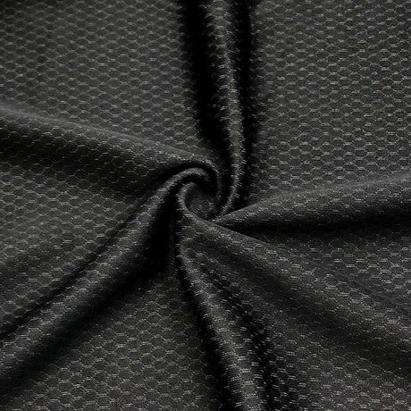 Performance Mesh Reversible Alpha-Tek Honeycomb Heather