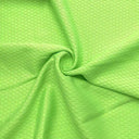 Performance Mesh Reversible Alpha-Tek Honeycomb Heather