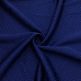 Performance Mesh Reversible Alpha-Tek Honeycomb Heather