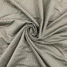 Stretch Jacquard Knit ThunderBolt Activewear Fabric