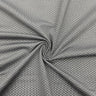 Stretch Jacquard Knit ThunderBolt Activewear Fabric
