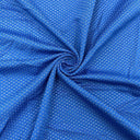 Stretch Jacquard Knit ThunderBolt Activewear Fabric