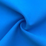 Nylon Spandex Jersey Heavy Compression