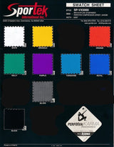 Nylon Spandex Jersey Heavy Compression