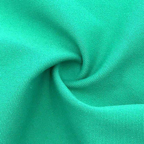 Nylon Spandex Jersey Heavy Compression