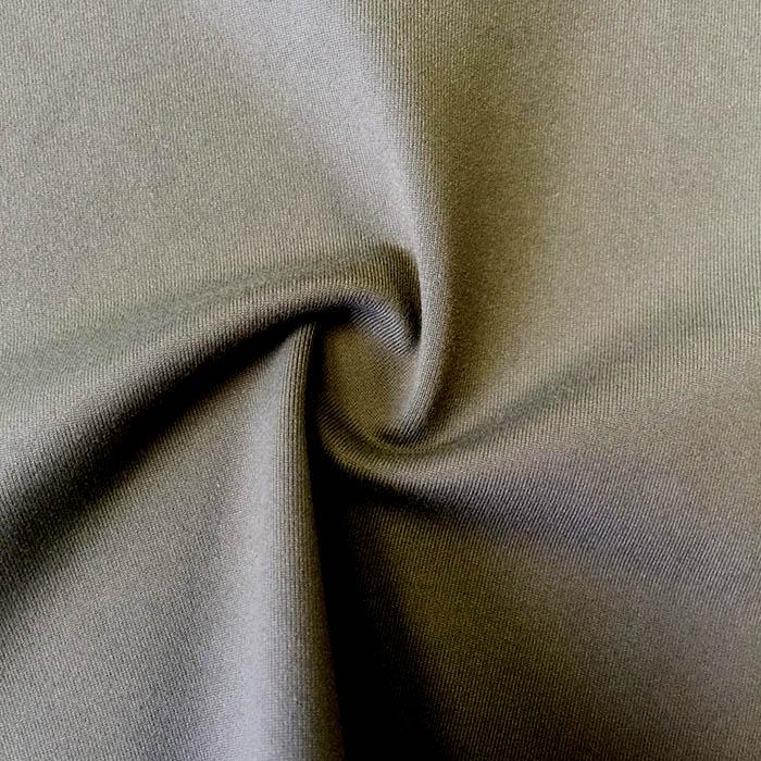 Nylon Spandex Jersey High Compression Moisture Management