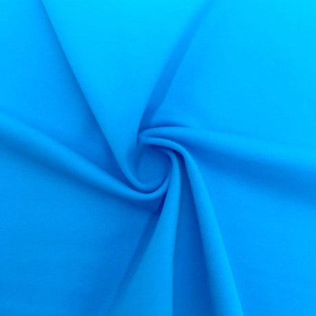 Nylon Spandex Jersey High Compression Moisture Management