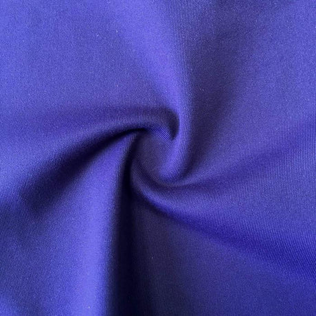 Nylon Spandex Jersey High Compression Moisture Management