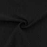 Nylon Spandex Jersey High Compression Moisture Management