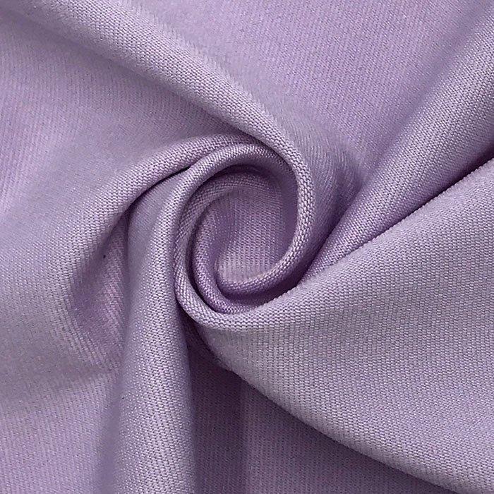 Nylon Spandex Perforated Jersey Activewear