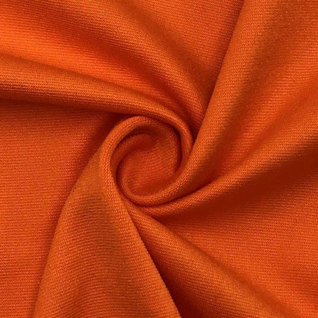 Nylon Spandex Perforated Jersey Activewear