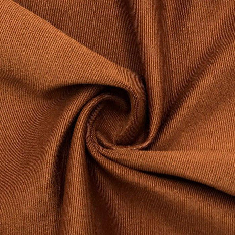Nylon Spandex Perforated Jersey Activewear