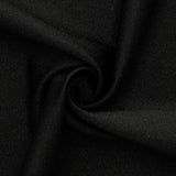 Nylon Spandex Perforated Jersey Activewear
