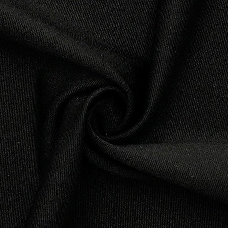 Nylon Spandex Perforated Jersey Activewear
