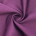 Nylon Spandex Perforated Jersey Activewear