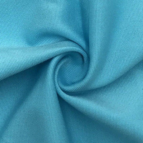 Nylon Spandex Perforated Jersey Activewear