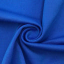 Nylon Spandex Perforated Jersey Activewear