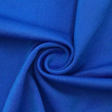 Nylon Spandex Perforated Jersey Activewear