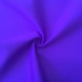 Nylon Spandex Perforated Jersey Activewear