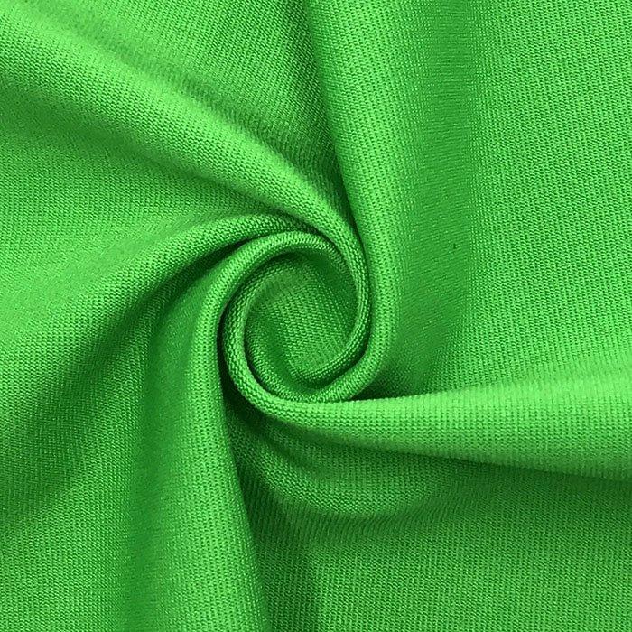 Nylon Spandex Perforated Jersey Activewear