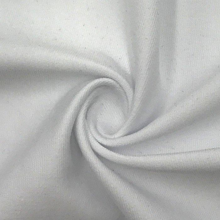 Nylon Spandex Perforated Jersey Activewear
