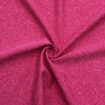 Moisture Management Spandex Heather Look Sanded