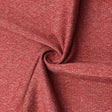 Moisture Management Spandex Heather Look Sanded